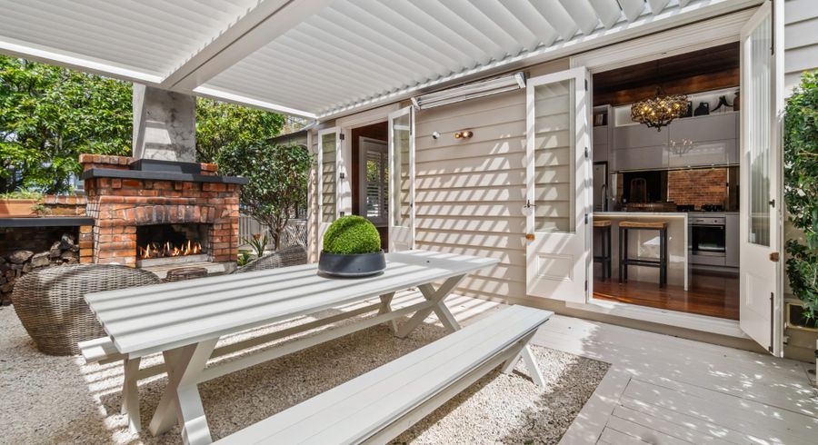  at 1 Heather Street, Parnell, Auckland City, Auckland