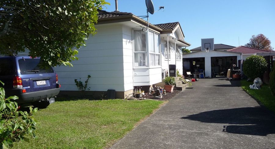  at 405 Bucklands Beach Road, Bucklands Beach, Auckland