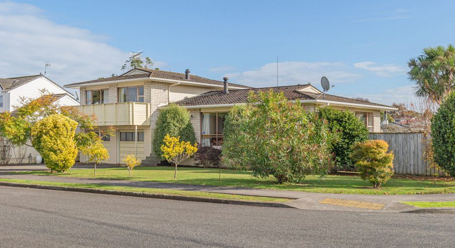  at 7 Eden Street, Levin, Levin