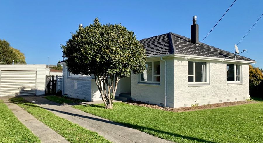  at 3 Henderson Street, Riversdale, Blenheim