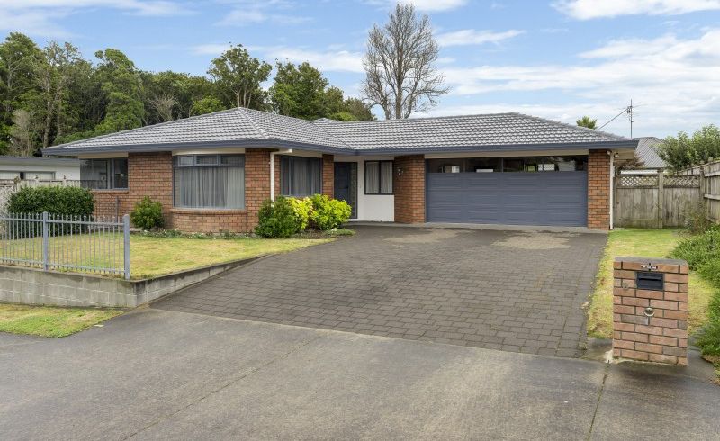  at 8 Adam Lile Drive, Highlands Park, New Plymouth