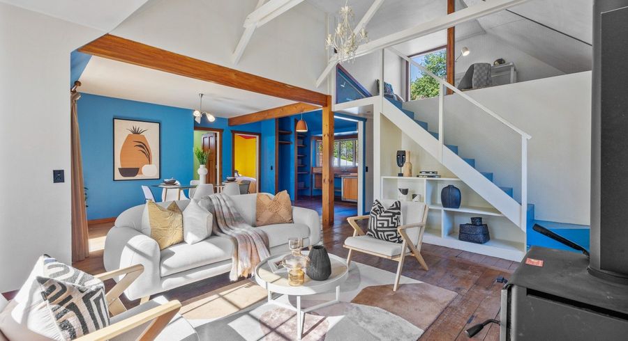  at 75 Russell Street, Stepneyville, Nelson, Nelson / Tasman