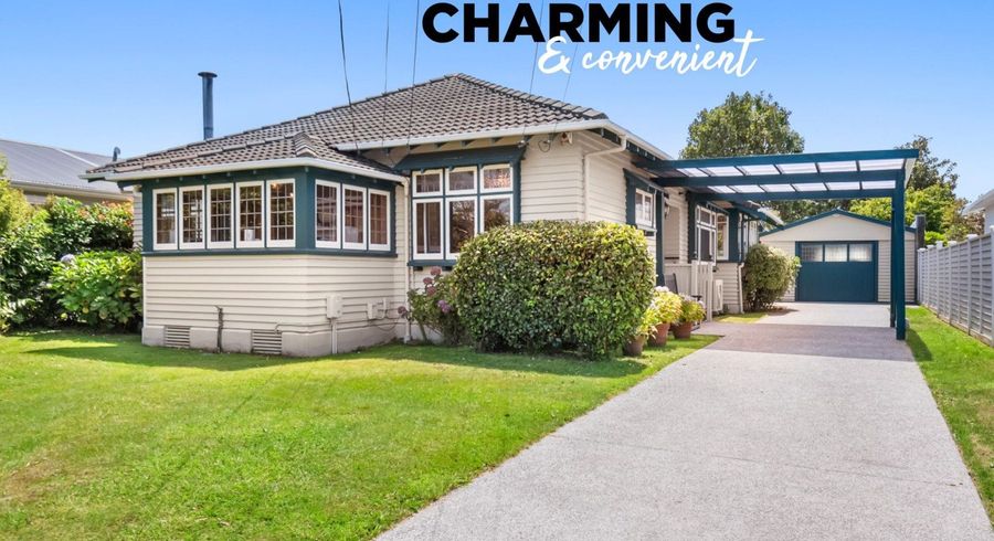 at 25 Maire Street, Woburn, Lower Hutt