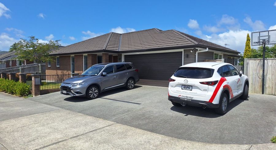  at 18 Poulson Grove, Trentham, Upper Hutt, Wellington