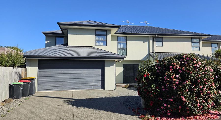  at 58 Fairfield Avenue, Addington, Christchurch City, Canterbury