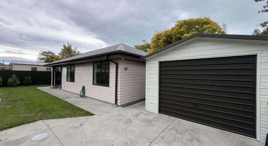  at 2/141 Cuthberts Road, Aranui, Christchurch City, Canterbury