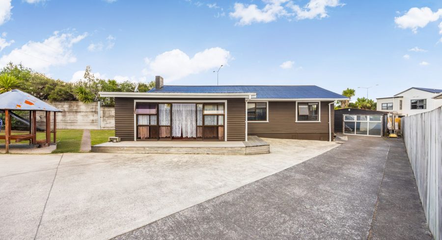  at 63 Myers Road, Manurewa, Manukau City, Auckland