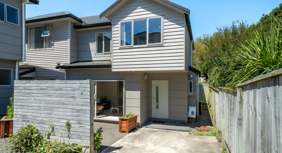  at 6/113 Moorefield Road, Johnsonville, Wellington, Wellington