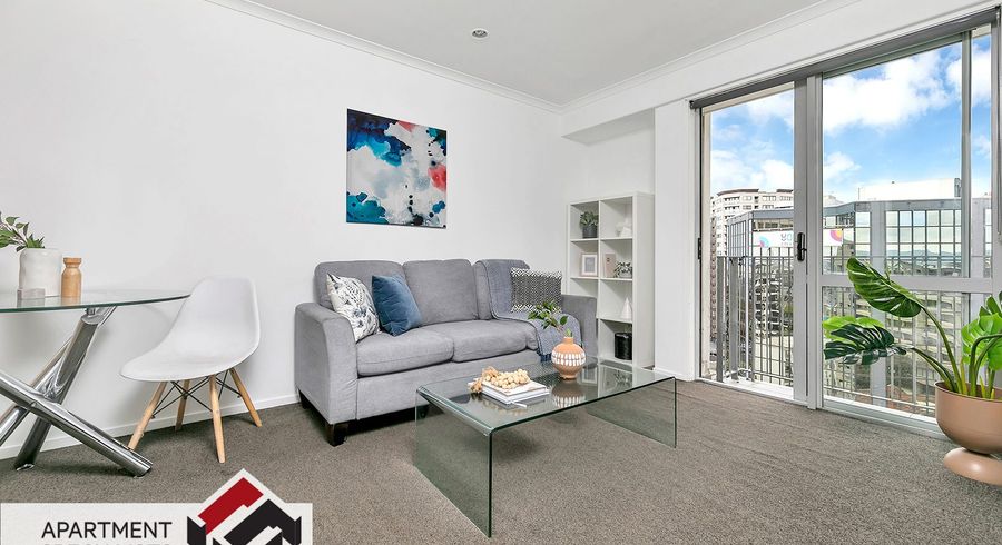  at 11 Liverpool Street, City Centre, Auckland City, Auckland