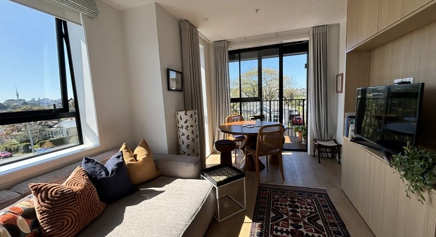  at 203/2 Finch Street, Morningside, Auckland City, Auckland