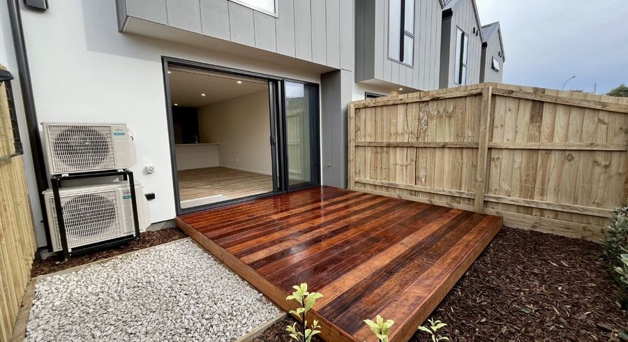  at 4/11 Trist Place, Edgeware, Christchurch City, Canterbury