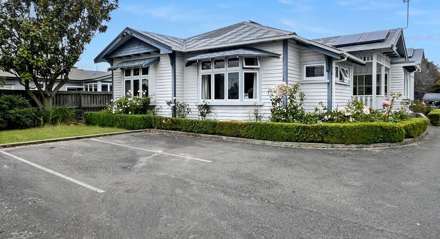  at 105 Rutland Street, St. Albans, Christchurch City, Canterbury