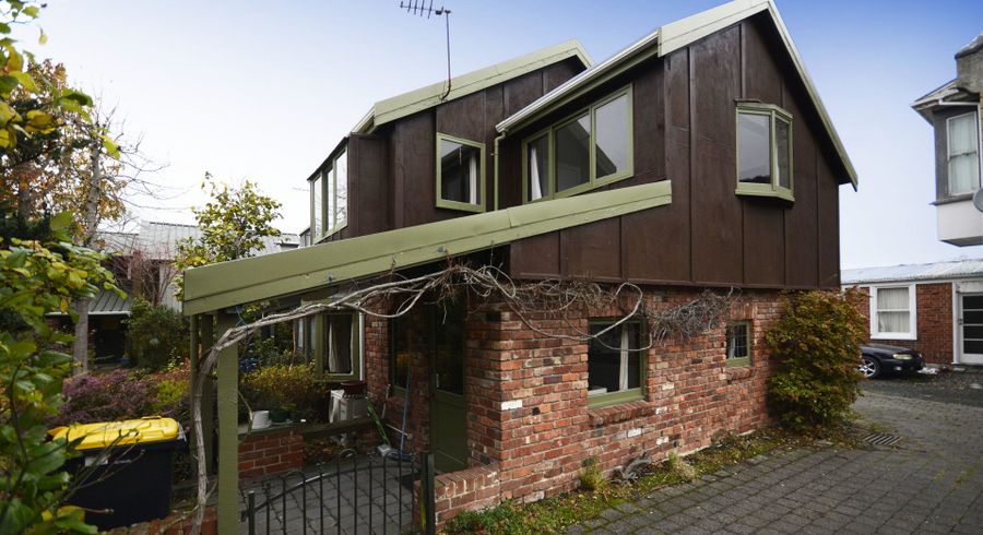  at 760c George Street, City Centre, Dunedin, Otago