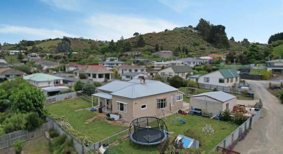  at 38A Frome Street, Oamaru, Waitaki, Otago