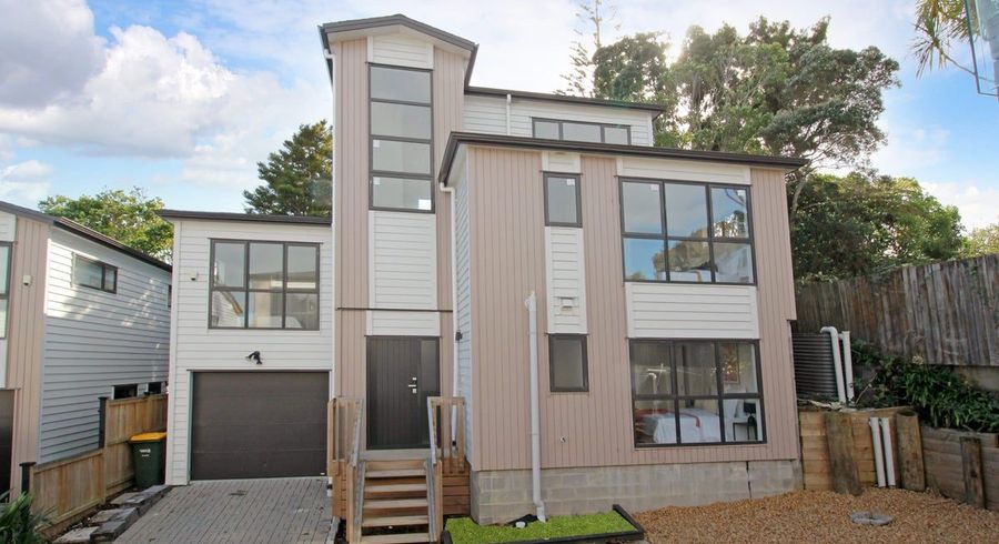  at 84C Whitney Street, New Windsor, Auckland City, Auckland