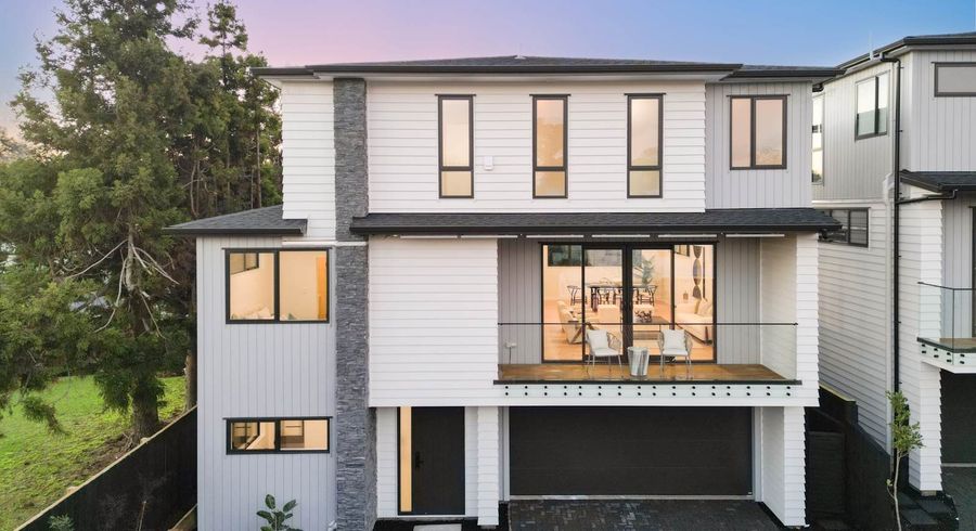  at 12C Wylie Avenue, Sunnynook, North Shore City, Auckland