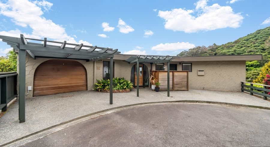  at 32E Mission Street, Waterloo, Lower Hutt