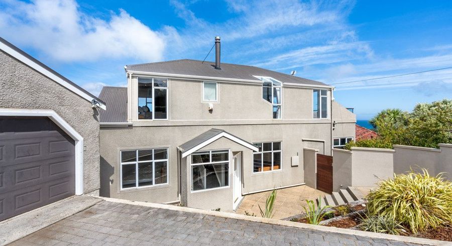  at 16 Hunt Street, Andersons Bay, Dunedin