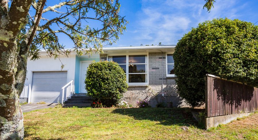  at 1/146 Hine Road, Wainuiomata, Lower Hutt