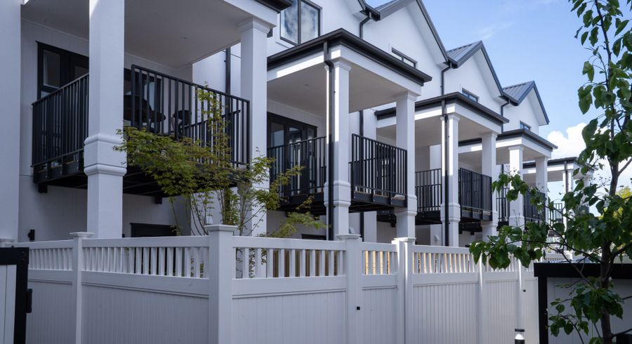  at 6 Indigo Lane, City Centre, Christchurch City, Canterbury