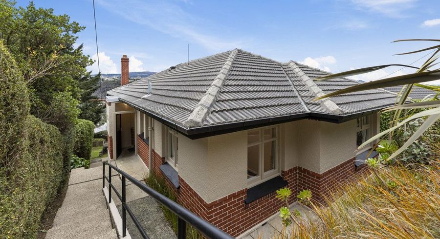  at 48 Skibo Street, Kew, Dunedin, Otago