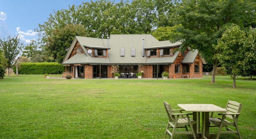  at 378 Bruntwood Road, Cambridge, Waipa, Waikato