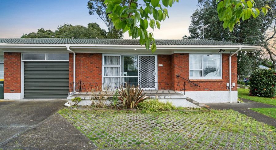  at 1/33 Butterworth Avenue, Opaheke, Papakura, Auckland