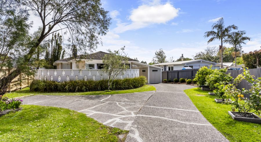  at 18 Aplin Place, Birkdale, Auckland