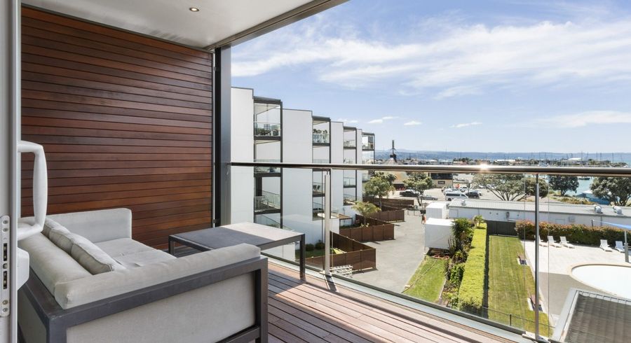  at C402/14 West Quay, Ahuriri, Napier