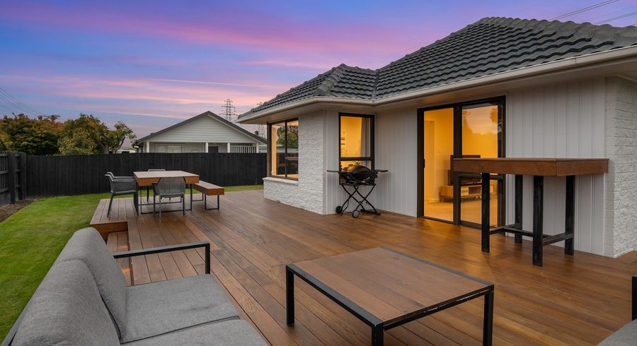  at 32 Hornsby Street, Bishopdale, Christchurch City, Canterbury