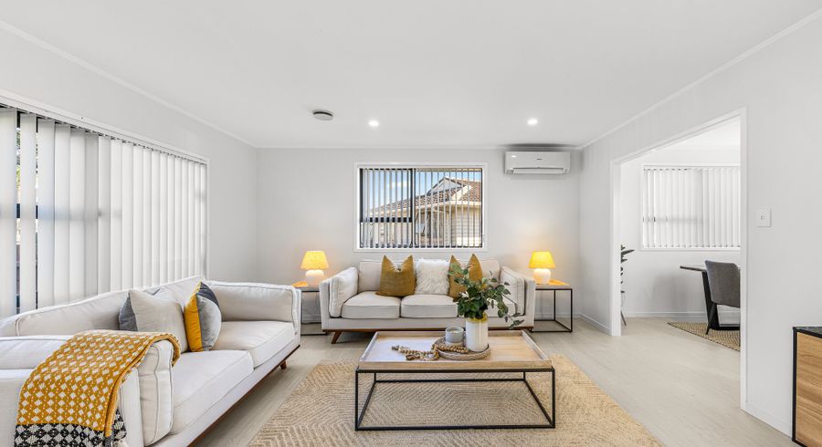  at 29 Darnell Crescent, Clover Park, Manukau City, Auckland
