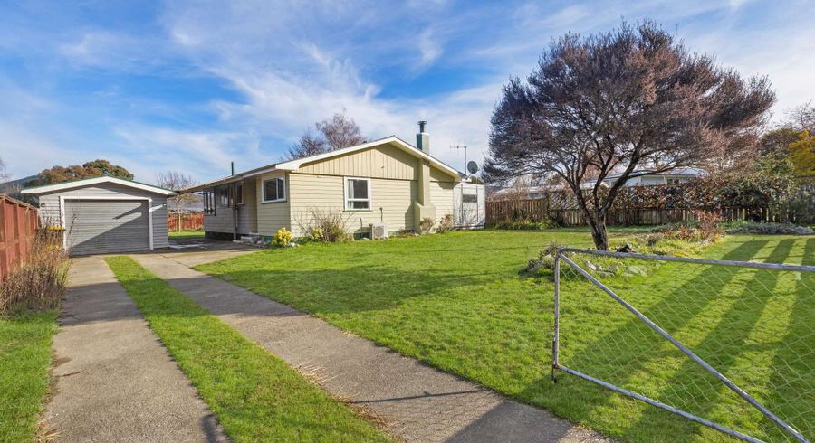  at 45 Matai Crescent, Tapawera