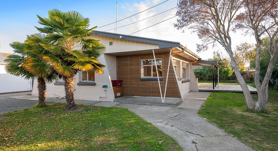  at 214 Scott Street, Redwoodtown, Blenheim