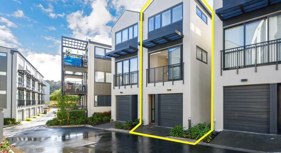  at 21/269 Rosedale Road, Albany, North Shore City, Auckland