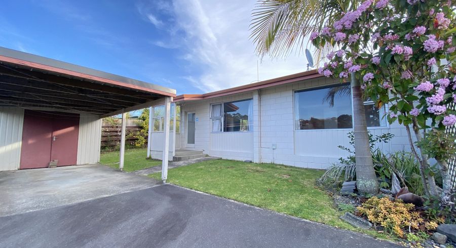  at Balmoral Terrace, Otumoetai, Tauranga, Bay Of Plenty