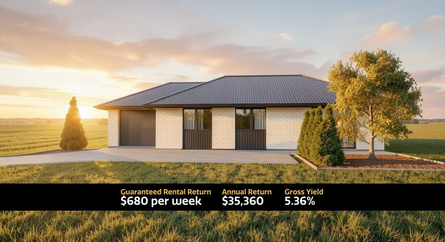  at 12B Morrison Avenue, Ashburton, Ashburton, Canterbury
