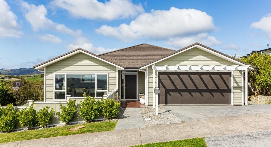 at 144 Endeavour Drive, Whitby, Porirua, Wellington