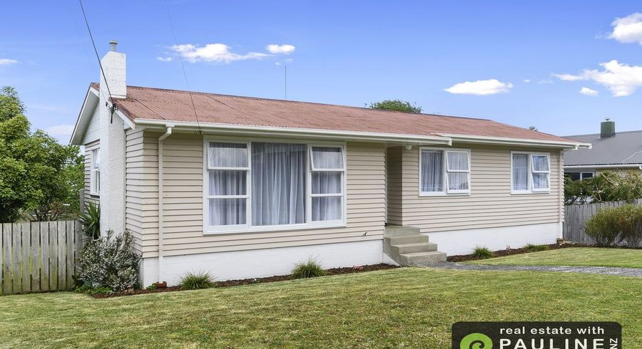  at 18 Hoey Street, Kamo, Whangarei