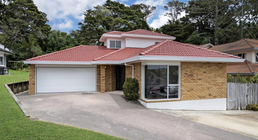  at 14 Alice Place, Hillcrest, North Shore City, Auckland