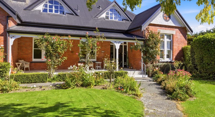  at 11 Rakaia Barrhill Methven Road, Rakaia, Ashburton, Canterbury