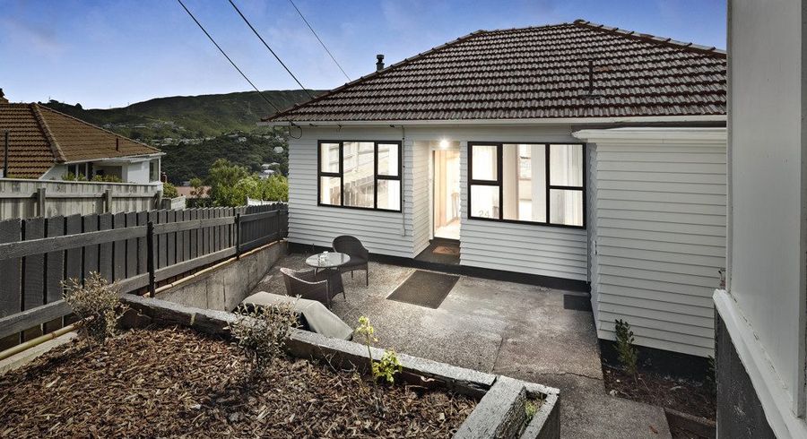  at 24 Quetta Street, Ngaio, Wellington, Wellington