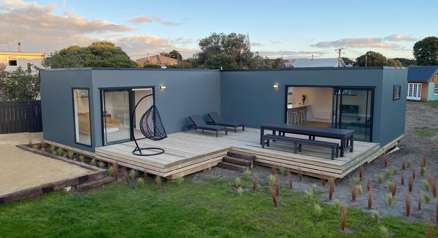  at 23 Tasman Road, Otaki Beach, Otaki