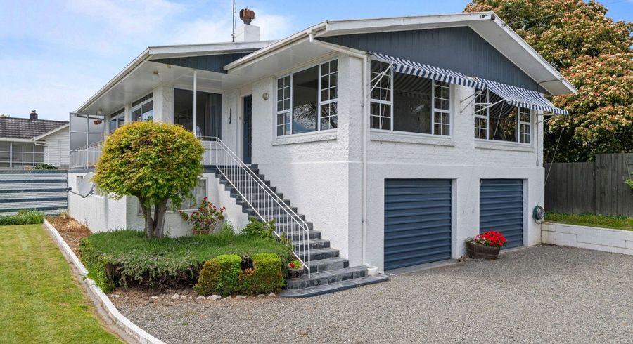  at 301 Scott Street, Witherlea, Blenheim, Marlborough