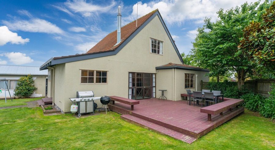  at 8 Kew Place, Richmond Heights, Taupo