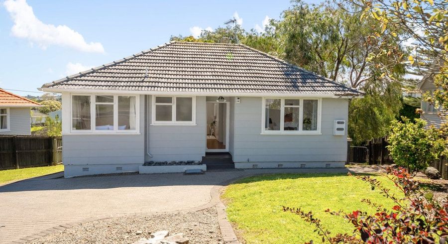  at 35 Taniwha Street, Wai O Taiki Bay, Auckland City, Auckland