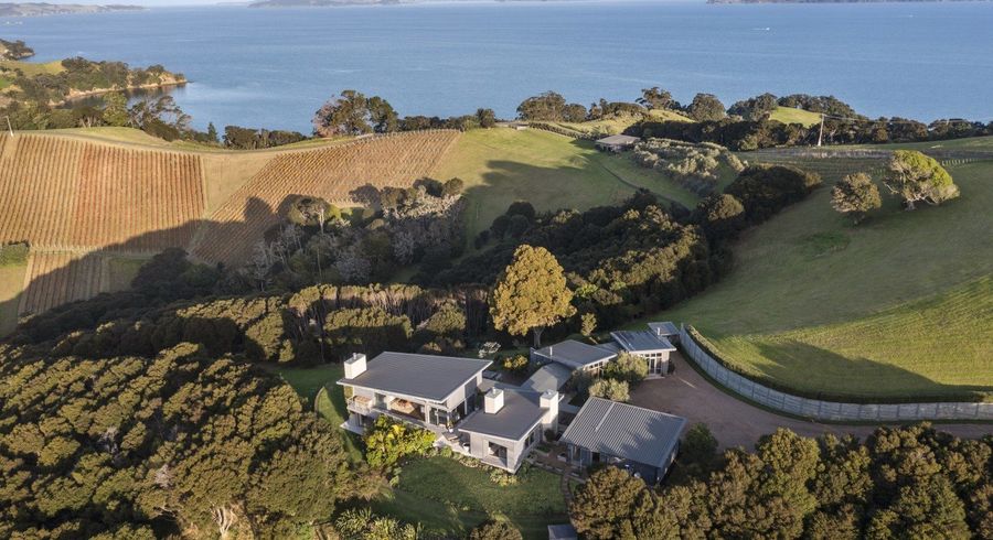  at 379F Gordons Road, Waiheke Island, Waiheke Island