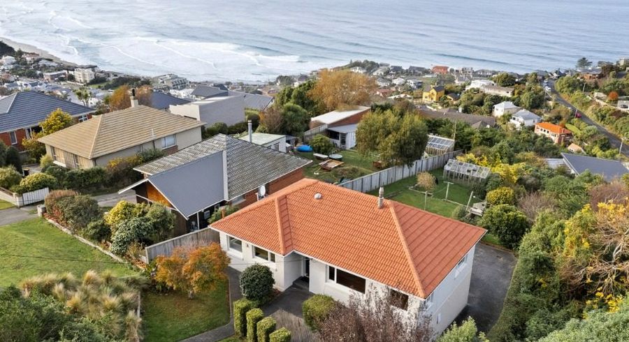  at 23 Aberdeen Road, Saint Clair, Dunedin