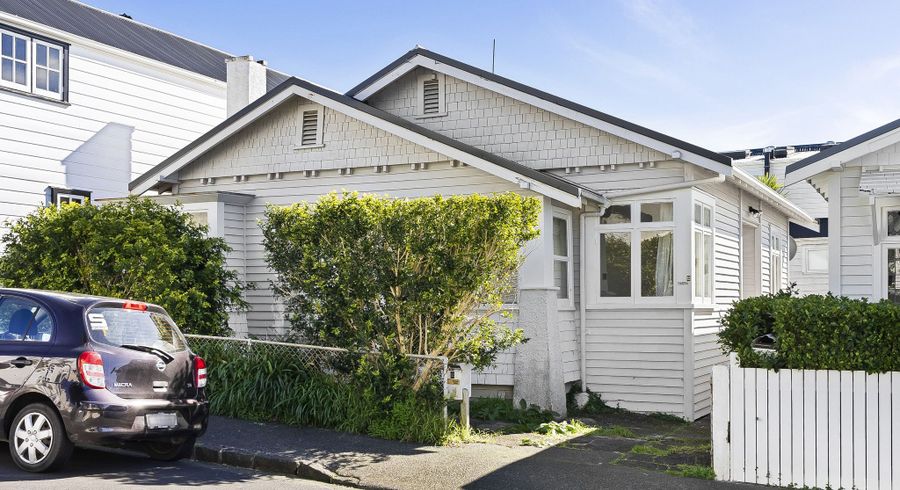  at 2 Russell Street, Freemans Bay, Auckland City, Auckland