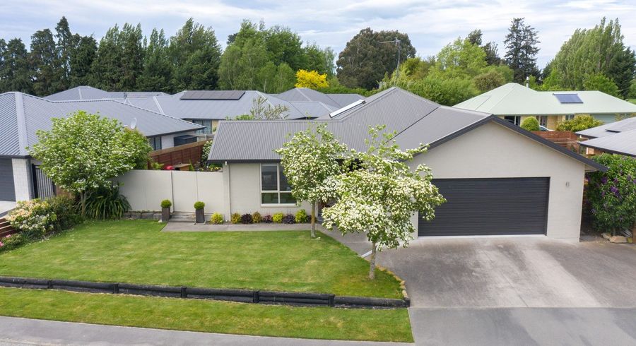  at 16 Geoff Geering Drive, Netherby, Ashburton