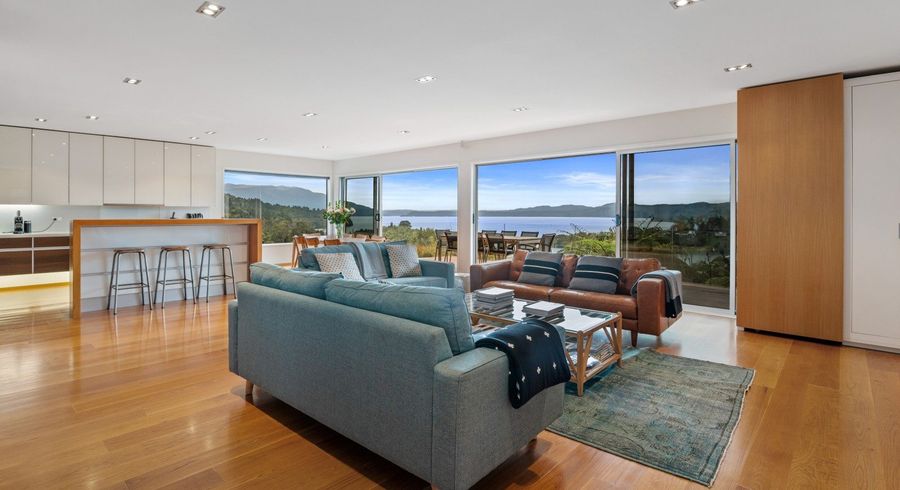  at 586E Spencer Road, Lake Tarawera, Rotorua, Bay Of Plenty